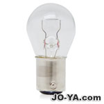 バルブ
12V 21W