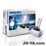 PHILIPS
アルティノン
6000K
D1S