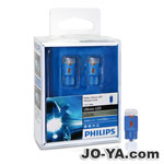 PHILIPS
LED T10
6000K