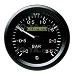 RACETECH
機械式ブースト計