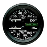 RACETECH
機械式
コンビメーター
油圧 / 水温計
