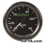 RACETECH
機械式水温計