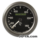 RACETECH
機械式油温計