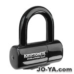 KRYPTONITE
EV4
ディスクロック
( ブラック )