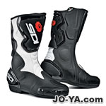 SIDI
フュージョン
( BK / WH )