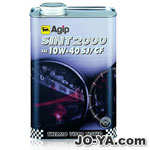 Agip
SINT 2000
10W40