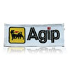 Agip
ワッペン
TYPE1