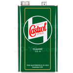 Castrol
CLASSIC XXL
SAE40