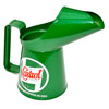 Castrol
オイルジョッキ