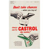 Castrol
オイルジョッキ
