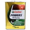 Castrol
Power1
R4 Racing
5W40