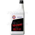 Gulf
VTEC
5W30