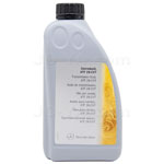 Mercedes-Benz
純正
ATF 28-CVT
001 989  46 03