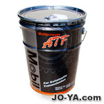 Mobil
マルチパーパス
ATF
( 国内正規品 )