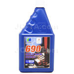 Omega
690
FULL SYNTHETIC
75W90