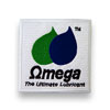 Omega
ワッペン(小)