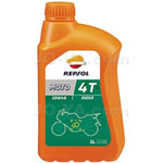 REPSOL
MOTO
RIDER 4T
10W40