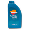 REPSOL
ELITE
FASTER
5W50