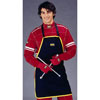 OMP
APRON