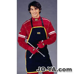 OMP
APRON