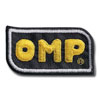 OMP
ワッペン