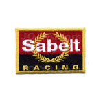 Sabelt
ワッペン