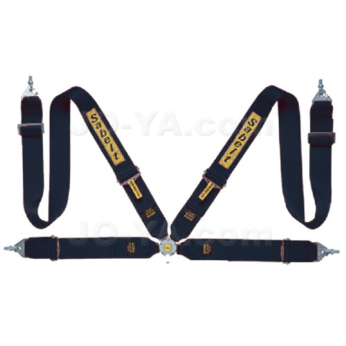 Sabelt
STEEL SERIES
サルーン S
433U 右席用
( ハーネス )