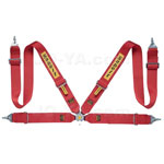 Sabelt
STEEL SERIES
サルーン S
433U 右席用
( ハーネス )