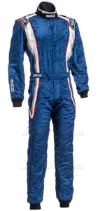 sparco
LUCIDA X-7
ブルー
( スーツ )
