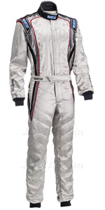 sparco
LUCIDA X-7
グレー
( スーツ )