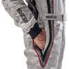 sparco
LUCIDA X-7
ブラック
( スーツ )