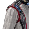 sparco
LUCIDA X-7
ブラック
( スーツ )