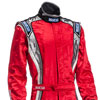 sparco
LUCIDA X-7
レッド
( スーツ )