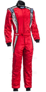 sparco
LUCIDA X-7
レッド
( スーツ )