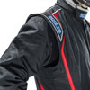 sparco
X-LIGHT M8
ホワイト
( スーツ )