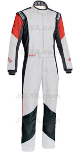 sparco
GRIP RS-4.1
( スーツ )
W.B.R
48サイズ