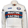 sparco
MARTINI RACING
REPLICA
( スーツ )