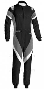 sparco
VICTORY R562
ブラック/グレー/ホワイト
( スーツ )