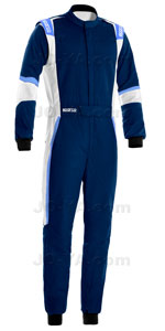 sparco
X-LIGHT R546
ネイビー/ホワイト
( スーツ )