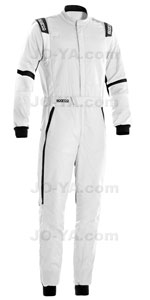 sparco
X-LIGHT R546
ホワイト
( スーツ )