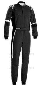 sparco
X-LIGHT R546
ブラック/ホワイト
( スーツ )