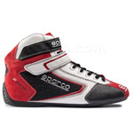 sparco
K-PRO SH-5
レッド
( シューズ )