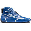 sparco
FORMULA RB-8.1
ブルー/ホワイト
( シューズ )
