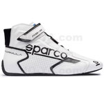 sparco
FORMULA RB-8.1
ホワイト/ブラック
( シューズ )