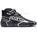 sparco
FORMULA RB-8.1
ブラック/ホワイト
( シューズ )