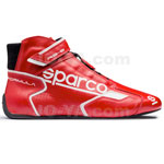 sparco
FORMULA RB-8.1
レッド/ホワイト
( シューズ )
