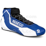 sparco
X-LIGHT
ブルー
( シューズ )