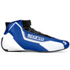 sparco
X-LIGHT
ブルー
( シューズ )