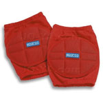 sparco 
ニーパッド
NOMEX
 ( カート )
