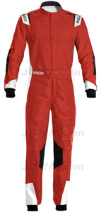 sparco
X-LIGHT K
レッド
( スーツ )